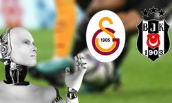 Yapay zekaya sorduk! Galatasaray - Beşiktaş maçını kim kazanır?