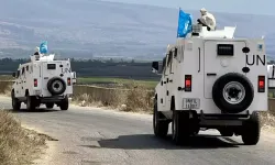 İsrail Ordusu BM gözlem kulesini yıktı: UNIFIL'den sert tepki