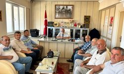 MHP Aydın İl Başkanı'ndan Camiler ve Din Görevlileri Haftası mesajı