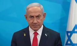 Netanyahu'dan İran saldırısı sonrası açıklama: Büyük bir hata yaptılar