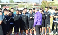 Nazillispor, silinen 3 puanını geri almayı bekliyor