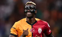 Osimhen, Fenerbahçeli yıldızı Galatasaray’a gelmesi için ikna edecek!