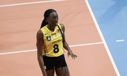 Paola Egonu'dan VakıfBank'a dönüş sinyali!