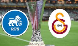 Galatasaray'ın hedefi 2'de 2