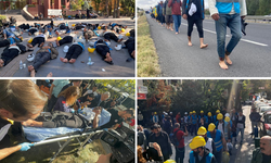 Somalı maden işçileri Ankara’dan dönüyor: "Müzakere yolu açıldı"