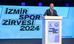 Kasapoğlu: İzmir'in kulüpleri, Türk sporumuzun marka değerini büyütüyor