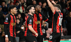 Enes Ünal'lı Bournemouth, Southampton'ı 3-1 mağlup etti