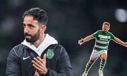 Sporting Lisbon - Estrela maçı ne zaman, saat kaçta ve hangi kanalda?