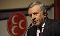 TBMM Başkanvekili Celal Adan: Bu hain terör saldırısını kınıyoruz!