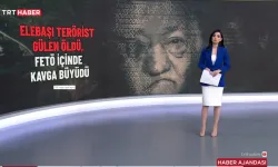 TRT spikerleri intikam ceketini çıkarmıyor