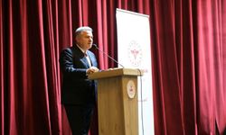 İzmir Valisi Elban: Bağımlılığa karşı spora ağırlık verin