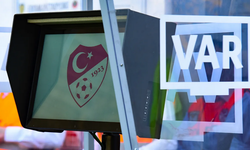 Galatasaray-Beşiktaş derbisinin VAR hakemi belli oldu