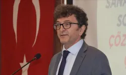 CHP'li Taşkın, silah denetimleri konusunu gündeme taşıdı