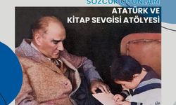 Atatürk Haftası'nda İzmirli çocuklara kitap sevgisi aşılanacak