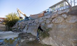 İzmir Körfezi için derelerde temizlik seferberliği