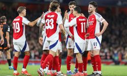 Arsenal - Nottingham Forest maçı ne zaman, saat kaçta, hangi kanalda?