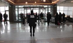 Kütahya Şehir Hastanesi’nde “Pembe Kod” tatbikatı gerçekleştirildi