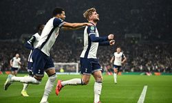 Tottenham yeni logosunu tanıttı!