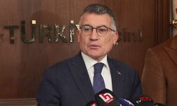 AK Parti Grup Başkanı Abdullah Güler: CHP'den özür bekliyoruz