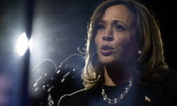 ABD Başkan Adayı Kamala Harris: “Halkın ihtiyaçlarına odaklanacağım”