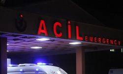 Samsun'da korkunç olay: 17 yaşındaki çocuk annesine bıçakladı