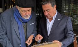 Ahmet Aras ve İlber Ortaylı’dan Muğla’nın tarihine yolculuk