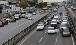 Ankara’da 10 Kasım etkinlikleri nedeniyle bu yollar trafiğe kapalı olacak