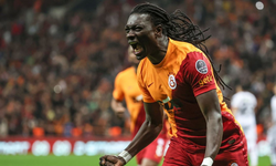 Galatasaray’ın eski yıldızı Bafetimbi Gomis futbolu bıraktı