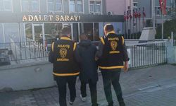 Balıkesir'de huzur operasyonu: Çok sayıda kişi tutuklandı!