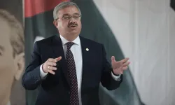 Bayat’ta AK Parti Kongresi: Ahmet Atacan başkan seçildi