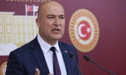 CHP'li Murat Bakan: Göç krizine karşı sınır güvenliğini sağlayacağız