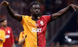 Galatasaraylı Davinson Sanchez'i izlemeye geliyorlar!