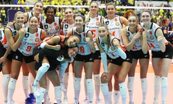 Türk voleybol takımları Avrupa arenasında başarıya koştu