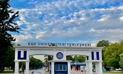 Ege Üniversitesi'nde Erasmus+ Projeleri bilgilendirme toplantısı