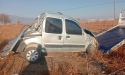 Burdur'da acı kayıp: Üniversite öğrencisi kazada yaşamını yitirdi