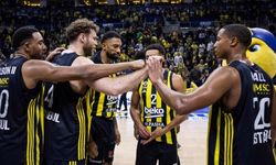 Fenerbahçe Beko, Zalgiris Kaunas'ı 72-65 yenerek 8. galibiyetini aldı