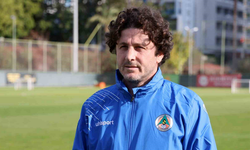 Süper Lig'de Alanyaspor, Fatih Tekke ile yollarını ayırdı