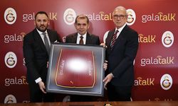 Galatasaray’dan Almanya’daki taraftarlarına özel GSM operatörü: Galatalk