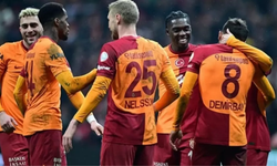 Galatasaray'da ayrılık var! Rennes ile pazarlığa oturuldu