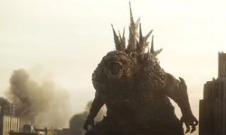 Yeni Godzilla filmi resmi olarak duyuruldu!