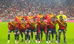 Göztepe Konya'ya karşı şansı tutmuyor