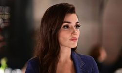 Hande Erçel’in Reminder dizisindeki kardeşi açıklandı