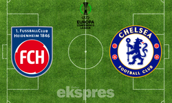 Heidenheim – Chelsea maçı ne zaman, saat kaçta ve hangi kanalda?