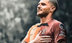 Icardi'den Metin Oktay selamı: "Yakında...uzakta olan burada olacak"