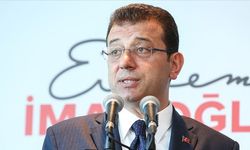 İmamoğlu'ndan Ümit Özdağ'ın gözaltına alınmasına sert tepki!