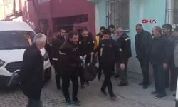 Diyarbakır'da trajik olay: Eve alınan mangal, çiftin sonu oldu!