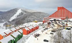 Kartepe Kayak Merkezi nerede, nasıl gidilir?