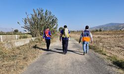 Kayıp yaşlı kadın Gölhisar’da aranıyor: Ekipler seferber oldu