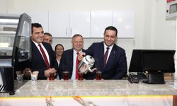 Çiğli’ye Yeni Sosyal ve Spor Alanları Geliyor