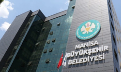 Bakanlıktan Manisa Belediyesine 1,1 milyon liralık 'atık su' cezası